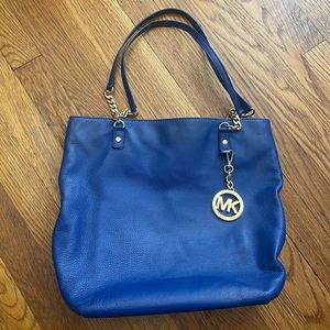 MK tote/purse/bag